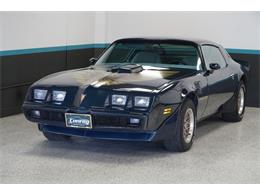 1979 Pontiac Firebird Formula Trans Am (CC-2084915) for sale in Portland, Oregon