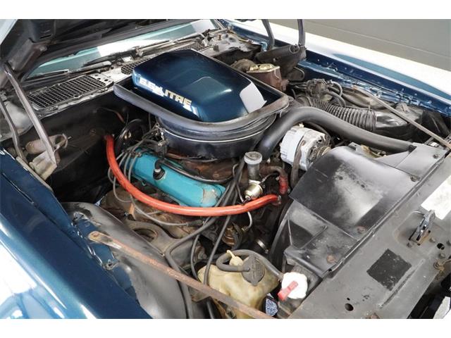 1979 Pontiac Firebird Formula Trans Am (CC-2084915) for sale in Portland, Oregon