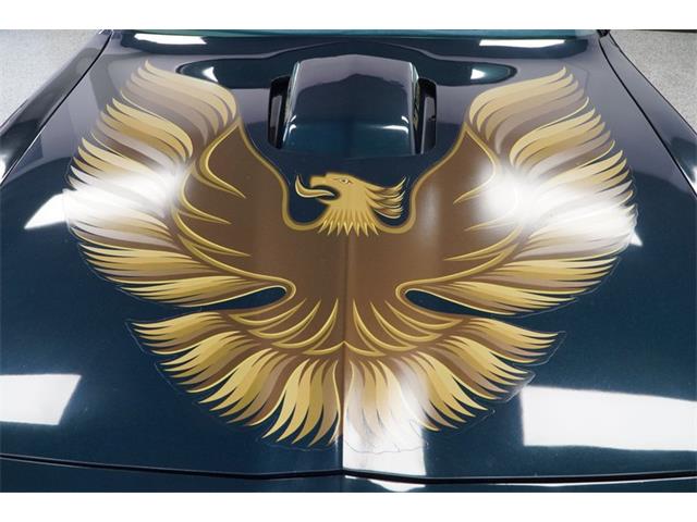 1979 Pontiac Firebird Formula Trans Am (CC-2084915) for sale in Portland, Oregon