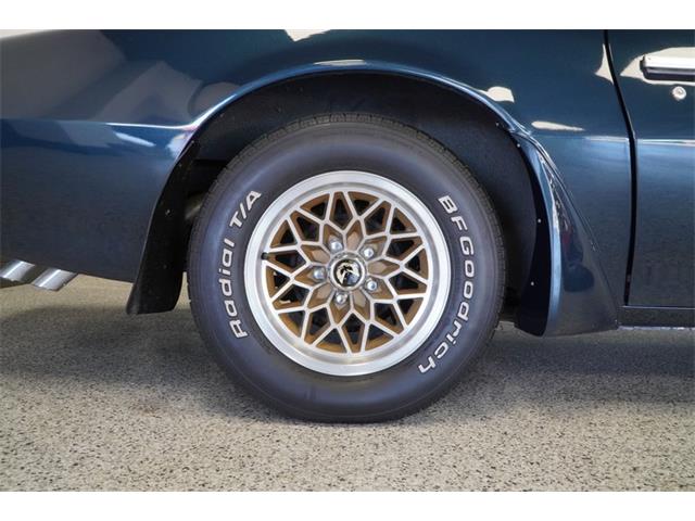 1979 Pontiac Firebird Formula Trans Am (CC-2084915) for sale in Portland, Oregon