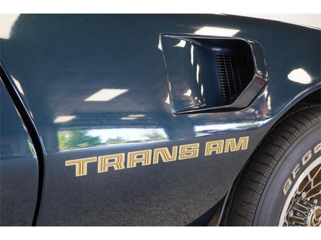 1979 Pontiac Firebird Formula Trans Am (CC-2084915) for sale in Portland, Oregon