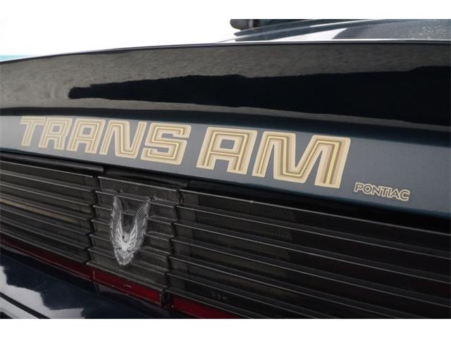 1979 Pontiac Firebird Formula Trans Am (CC-2084915) for sale in Portland, Oregon