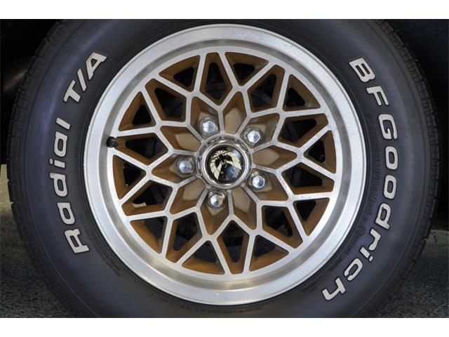 1979 Pontiac Firebird Formula Trans Am (CC-2084915) for sale in Portland, Oregon