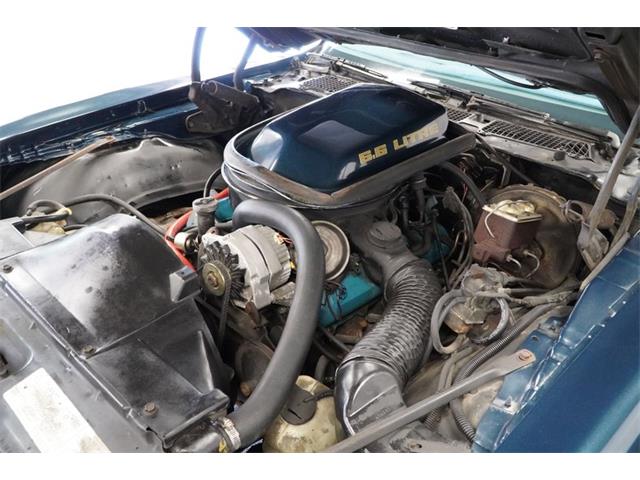 1979 Pontiac Firebird Formula Trans Am (CC-2084915) for sale in Portland, Oregon