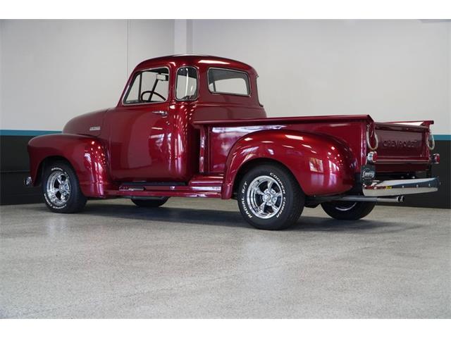 1951 Chevrolet 3100 (CC-2084916) for sale in Portland, Oregon