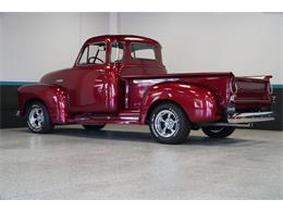 1951 Chevrolet 3100 (CC-2084916) for sale in Portland, Oregon