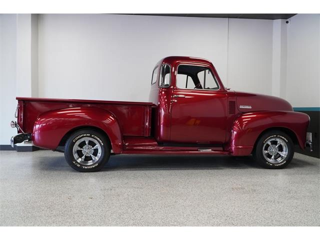 1951 Chevrolet 3100 (CC-2084916) for sale in Portland, Oregon