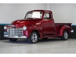 1951 Chevrolet 3100 (CC-2084916) for sale in Portland, Oregon