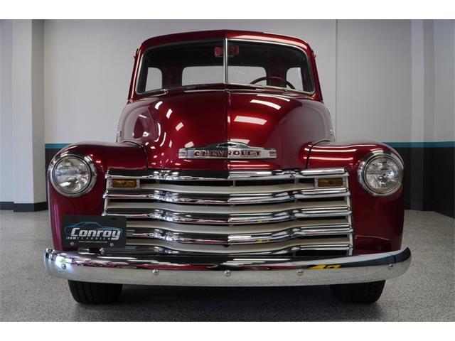 1951 Chevrolet 3100 (CC-2084916) for sale in Portland, Oregon