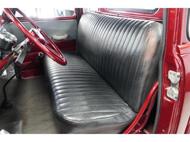 1951 Chevrolet 3100 (CC-2084916) for sale in Portland, Oregon