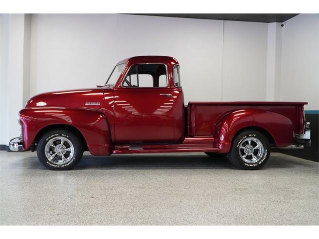 1951 Chevrolet 3100 (CC-2084916) for sale in Portland, Oregon