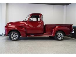 1951 Chevrolet 3100 (CC-2084916) for sale in Portland, Oregon