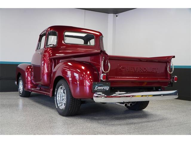 1951 Chevrolet 3100 (CC-2084916) for sale in Portland, Oregon