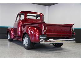 1951 Chevrolet 3100 (CC-2084916) for sale in Portland, Oregon