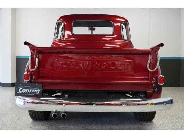 1951 Chevrolet 3100 (CC-2084916) for sale in Portland, Oregon