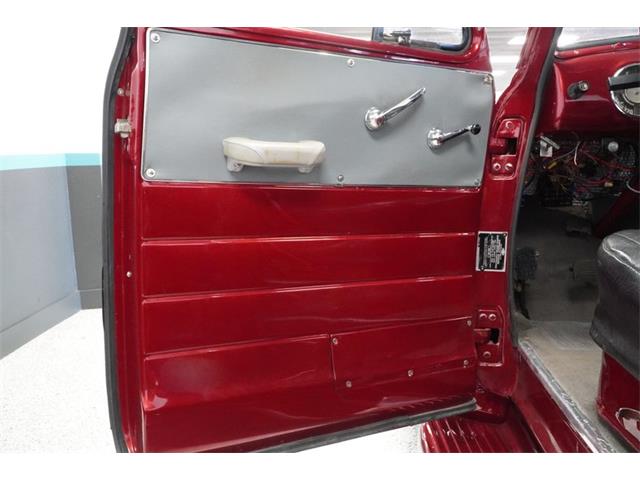 1951 Chevrolet 3100 (CC-2084916) for sale in Portland, Oregon