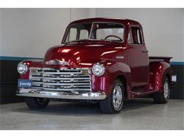 1951 Chevrolet 3100 (CC-2084916) for sale in Portland, Oregon