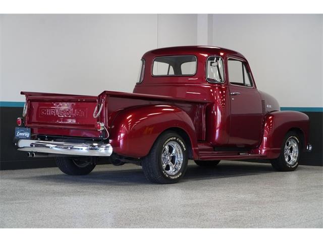1951 Chevrolet 3100 (CC-2084916) for sale in Portland, Oregon