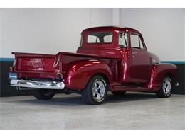 1951 Chevrolet 3100 (CC-2084916) for sale in Portland, Oregon