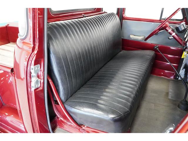 1951 Chevrolet 3100 (CC-2084916) for sale in Portland, Oregon