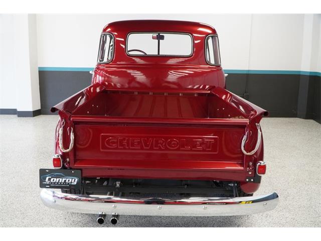 1951 Chevrolet 3100 (CC-2084916) for sale in Portland, Oregon