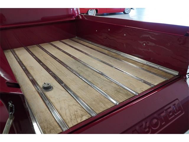 1951 Chevrolet 3100 (CC-2084916) for sale in Portland, Oregon
