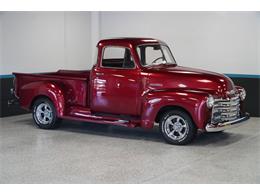 1951 Chevrolet 3100 (CC-2084916) for sale in Portland, Oregon