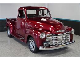 1951 Chevrolet 3100 (CC-2084916) for sale in Portland, Oregon