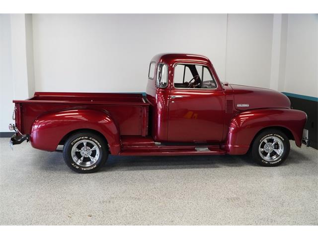 1951 Chevrolet 3100 (CC-2084916) for sale in Portland, Oregon