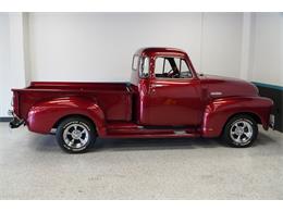 1951 Chevrolet 3100 (CC-2084916) for sale in Portland, Oregon