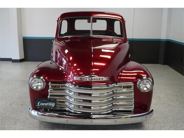 1951 Chevrolet 3100 (CC-2084916) for sale in Portland, Oregon
