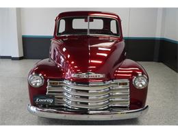 1951 Chevrolet 3100 (CC-2084916) for sale in Portland, Oregon