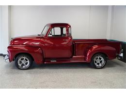 1951 Chevrolet 3100 (CC-2084916) for sale in Portland, Oregon