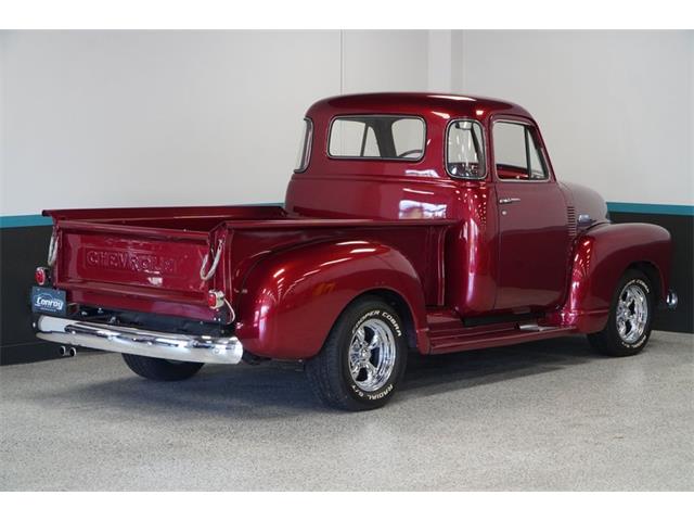 1951 Chevrolet 3100 (CC-2084916) for sale in Portland, Oregon