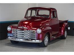 1951 Chevrolet 3100 (CC-2084916) for sale in Portland, Oregon