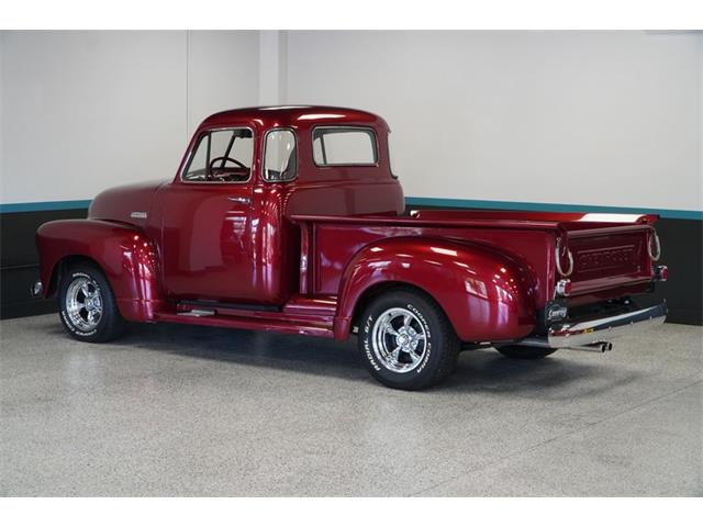 1951 Chevrolet 3100 (CC-2084916) for sale in Portland, Oregon