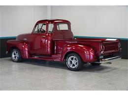 1951 Chevrolet 3100 (CC-2084916) for sale in Portland, Oregon