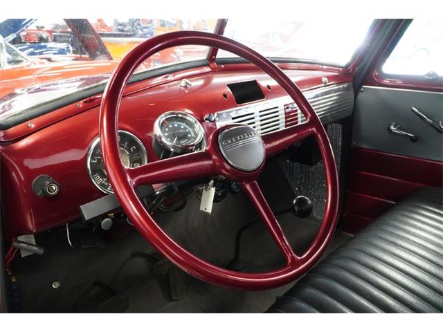 1951 Chevrolet 3100 (CC-2084916) for sale in Portland, Oregon