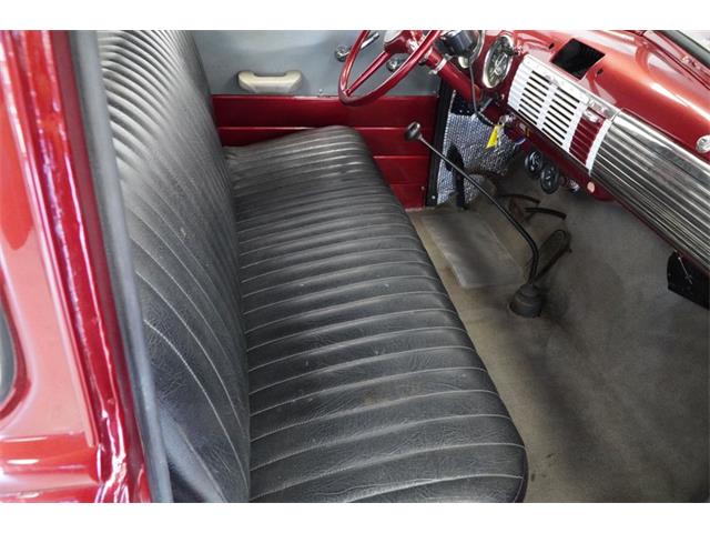 1951 Chevrolet 3100 (CC-2084916) for sale in Portland, Oregon