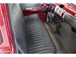 1951 Chevrolet 3100 (CC-2084916) for sale in Portland, Oregon