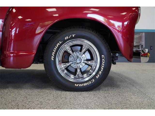 1951 Chevrolet 3100 (CC-2084916) for sale in Portland, Oregon