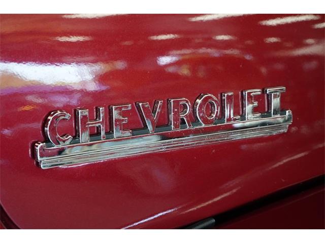 1951 Chevrolet 3100 (CC-2084916) for sale in Portland, Oregon