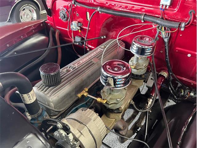 1951 Chevrolet 3100 (CC-2084916) for sale in Portland, Oregon