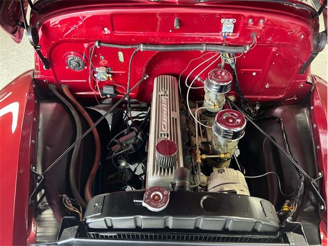 1951 Chevrolet 3100 (CC-2084916) for sale in Portland, Oregon