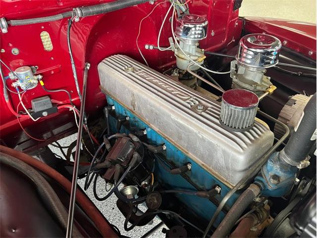 1951 Chevrolet 3100 (CC-2084916) for sale in Portland, Oregon