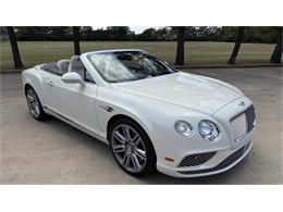 View this 2017 Bentley Continental GT Speed
