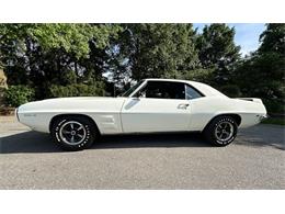 1969 Pontiac Firebird Trans Am (CC-2084918) for sale in Elkhart, Indiana