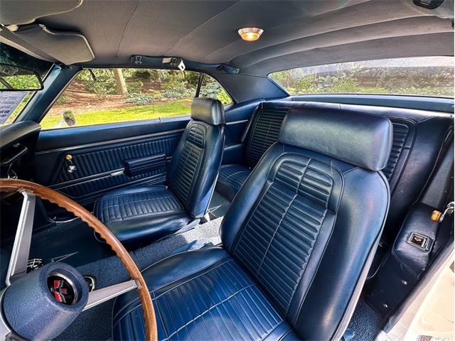 1969 Pontiac Firebird Trans Am (CC-2084918) for sale in Elkhart, Indiana