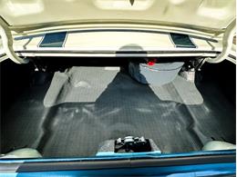 1969 Pontiac Firebird Trans Am (CC-2084918) for sale in Elkhart, Indiana