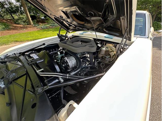 1969 Pontiac Firebird Trans Am (CC-2084918) for sale in Elkhart, Indiana